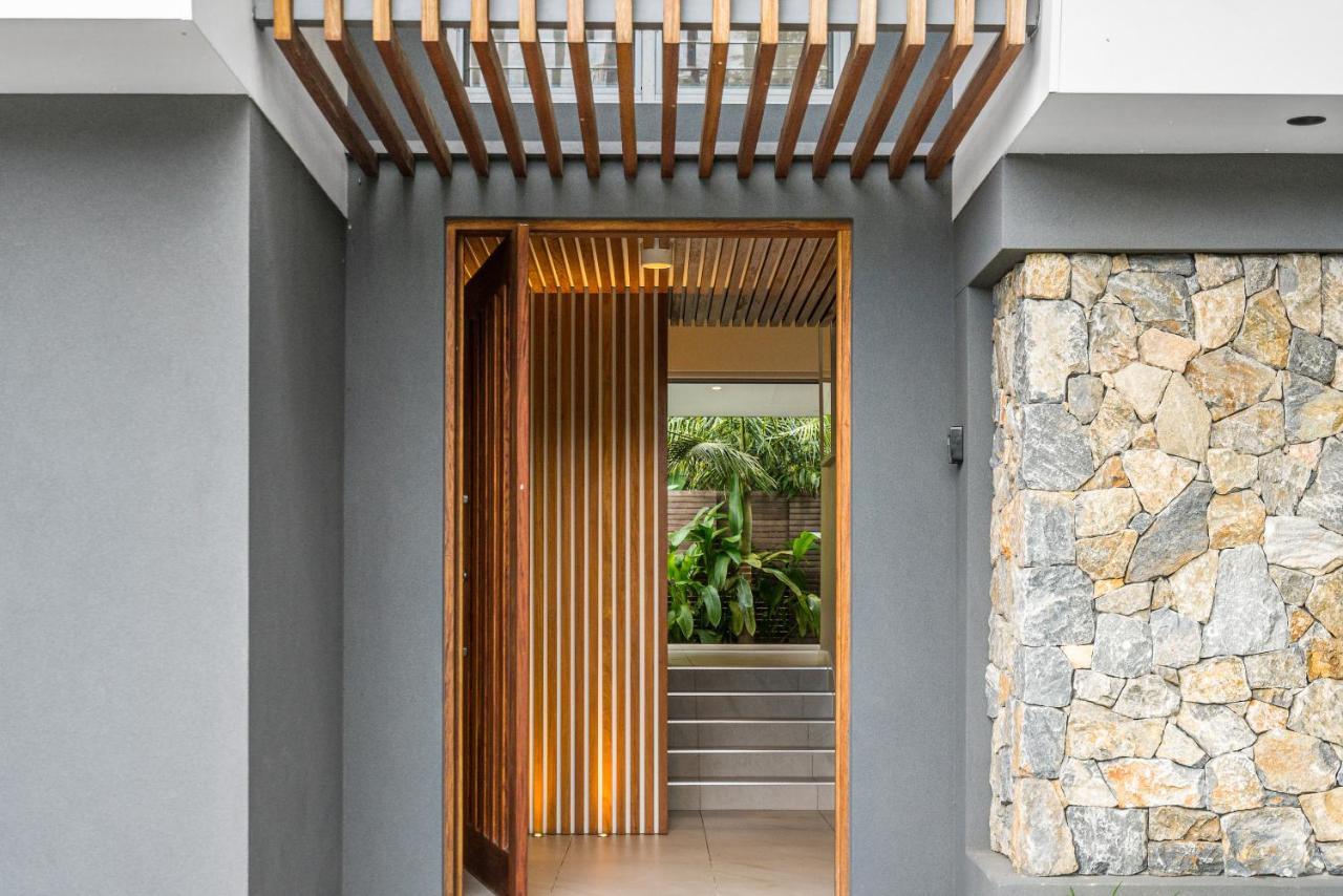 Kaylani Beach House 1 Byron Bay Exterior foto